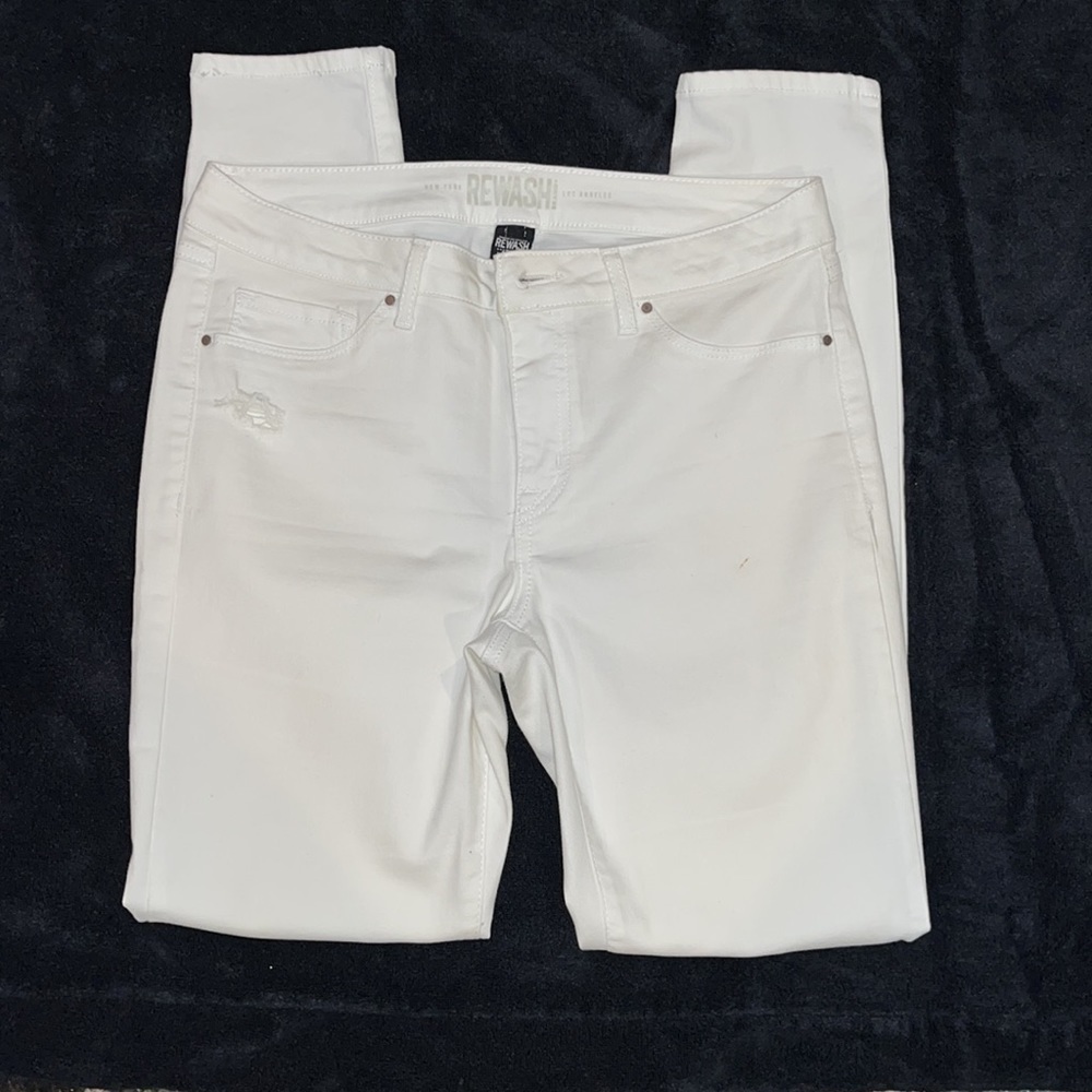 Women's New York Los Angeles Jeans - Picture 6 of 11